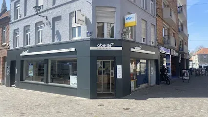 Abeille assurances Tourcoing