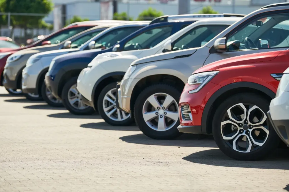 Assurances auto